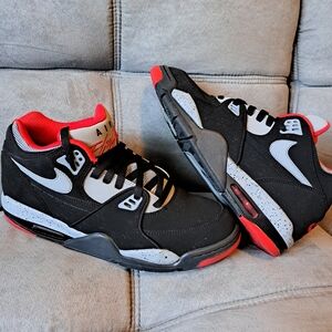 Nike Air flights jordan